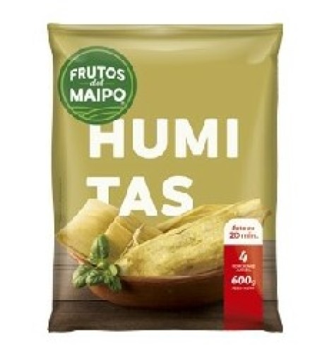 frutos del maipo - humitas 2